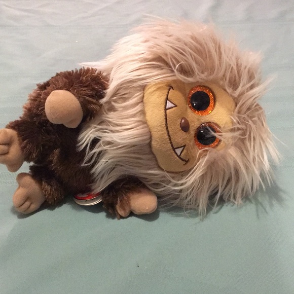 Ty Frizzy’s Collection Zinger NEW With TAGS CUTE!! - Picture 3 of 5